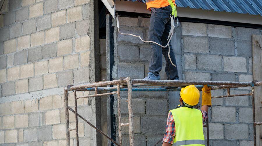 Local Chimney Repair in Retsof, NY